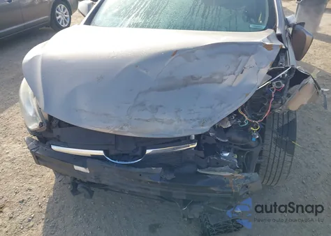 2014 Hyundai Elantra Se из США, поврежденный, VIN 5NPDH4AE2EH522067